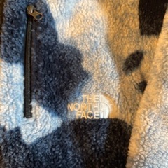 Supreme×NorthFace Sサイズの画像