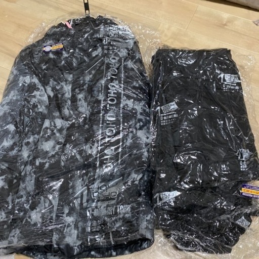 スノーボードウェア　ゴーグル　手袋