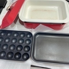 BRUNO コンパクトホットプレート