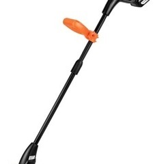 １４．４Ｖ充電　ブレードグラストリマー　草刈機　刈払機