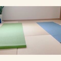 自宅ヨガ教室　Prakrit yoga.の画像