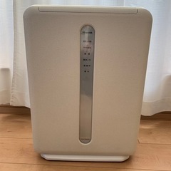 TOSIBA 除湿機