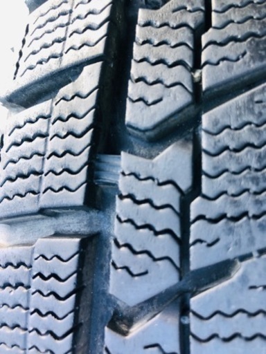 冬タイヤ 185/60R15 アクア ヴイッツ用アルミ付きスタッドレス