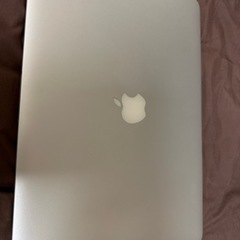 MacBook Pro 15インチ メモリ16gbのストレージ500gb