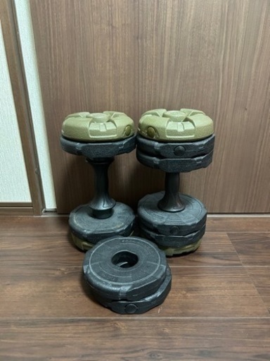 ダンベル