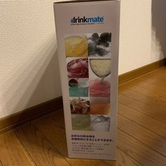 炭酸精製