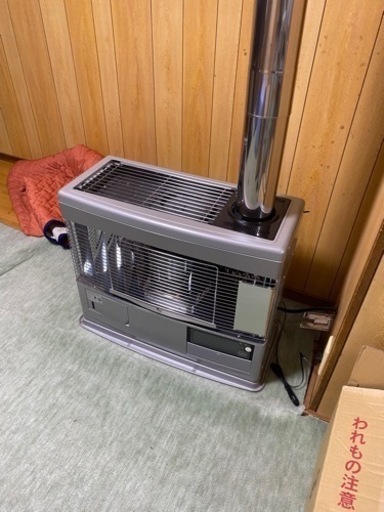 決まりました‼️サンポット 2020年製 床暖マット付き