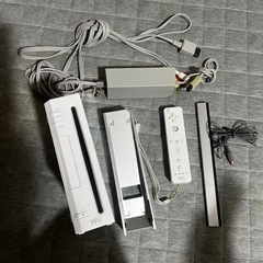 wii 動作素人確認済み　wiiスポーツカセットのみセット