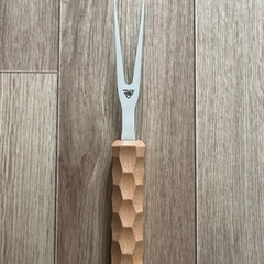 新品未使用 ローストフォーク 27.5cm  1本〜