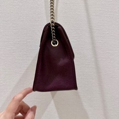 Furla 美品　メトロポリス　metropolis ショルダーバッグ　フルラの画像