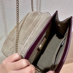 Furla 美品　メトロポリス　metropolis ショルダーバッグ　フルラの画像