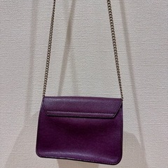 Furla 美品　メトロポリス　metropolis ショルダーバッグ　フルラの画像