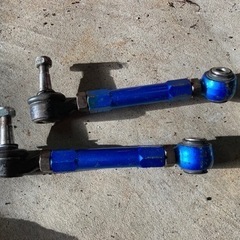 トーコン　たぶん110とかアルテッツァ用の画像