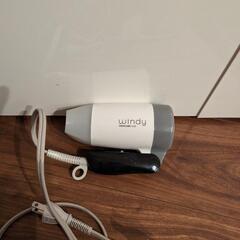 TESCOM ドライヤー