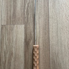 新品未使用 ローストフォーク 41cm 1本〜の画像