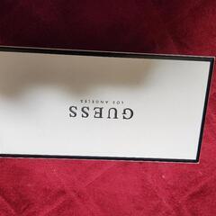 ゲス　長財布　財布　レディース？の画像