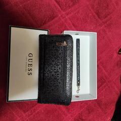 ゲス　長財布　財布　レディース？の画像