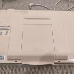 プライベートビエラ 防水ワイヤレステレビの画像
