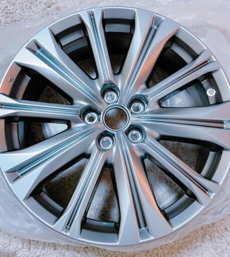 MAZDA CX-8/エクスクルーシブモード/純正タイヤ/新品