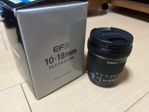 キャノン  canon kiss x9 標準&レンズ3種類と周辺備品