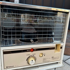 石油ストーブ