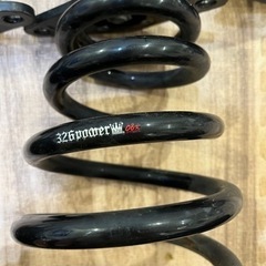 チャクリキダンパー　GJアテンザワゴン後期の画像