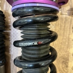 チャクリキダンパー　GJアテンザワゴン後期の画像