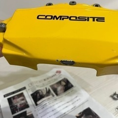 アテンザワゴン  ブレーキキャリパーカバーF.Rセットの画像