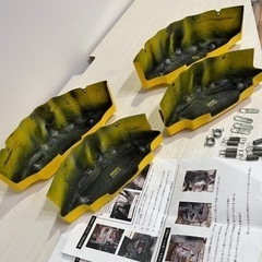 アテンザワゴン  ブレーキキャリパーカバーF.Rセットの画像