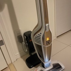 【ジャンク】Electrolux製 NV180L20BCP