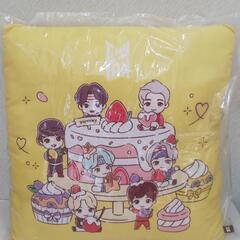 BTSグッズ···TinyTAN(タイニータン)
一番くじ ラス...