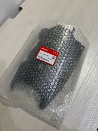 CBR1000RR SC59 ホンダ純正リアセンターカウル