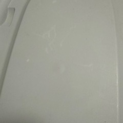 【取引中】ニトリ　キャスター付きトイボックスの画像