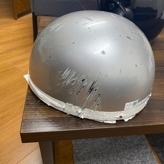 バイク用ヘルメット