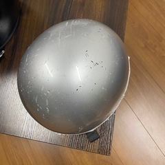 バイク用ヘルメットの画像