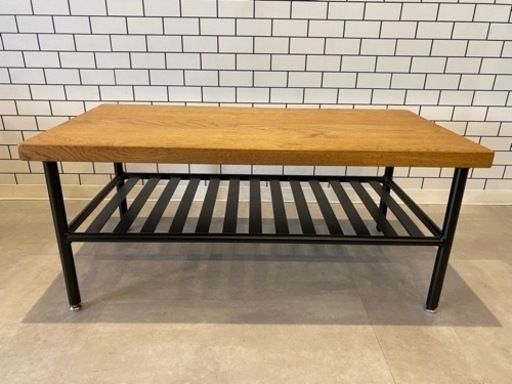 天然木使用！大人気のCRASH GATE（関家具）‼︎使用年数2年の超美品！