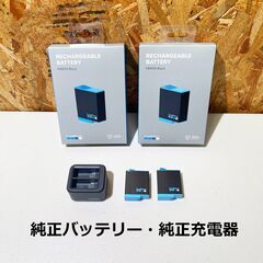 GoPro 純正MOD リモコン メディア MAX レンズ 充電器 バッテリ ヘッドバンド lens モジュラー HERO 9 Blackの画像