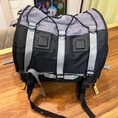 タナックス(TANAX) キャンピングシートバッグ？