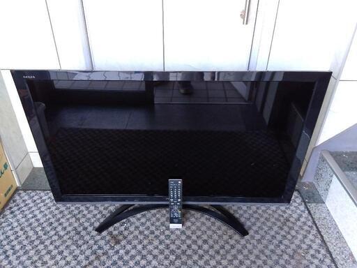 【和泉】配送可!! 受信確認済 2012年製 TOSHIBA 液晶テレビ 42インチ 42Z3 東芝 レグザ ダブル録画