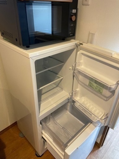 一人暮らしセット
