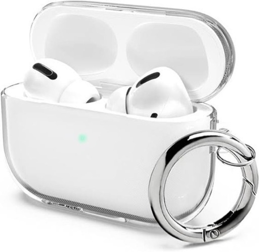 AirPodsPro（ライトニング充電タイプ）