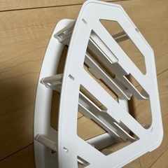 ラップ立て