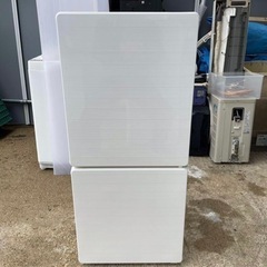 147 市内配送料無料‼️ 冷蔵庫 110L ユーイング ナイスリサイクル札幌店の画像
