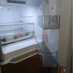 至急【値下げ不可】TWINBIRD 一人暮らしにオススメ！冷蔵庫 の画像