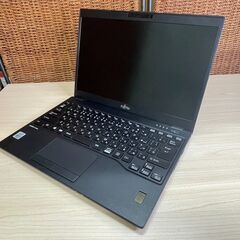 即使用可中古ノートPC/第10世代Core i5 10310U/...