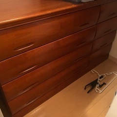 家具 収納家具 タンス、衣類収納