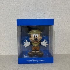 ディズニー ミッキーフィギュア