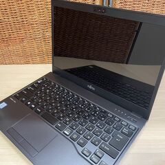 即使用可中古ノートPC/第7世代Core i5-7300U/SS...