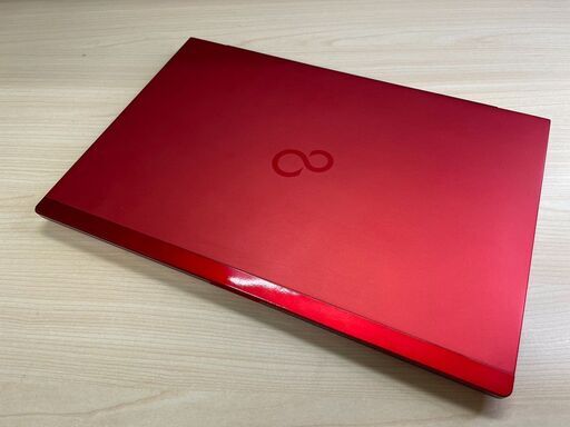 即使用可中古ノートPC/第8世代Core i5-8350U/SSD256G搭載/メモリ8GB/タッチパネル/Win11/2018年