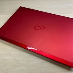 即使用可中古ノートPC/第8世代Core i5-8350U/SSD256G搭載/メモリ8GB/タッチパネル/Win11/2018年